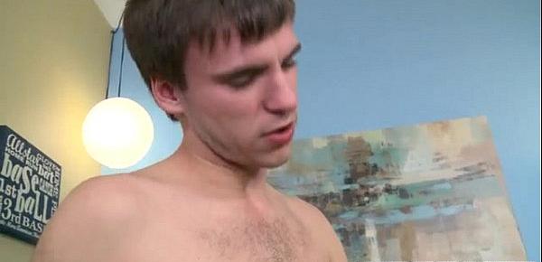  Twinks gay male tank tops After kissing and getting a taste of one